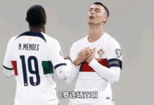 足坛一夜动态：U16女足进决赛 C罗复出双响 中国14岁新星加盟巴萨