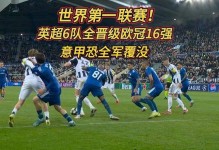 全球第1联赛？英超巨变22天：6队进16强+2队入8强 4队回家创历史