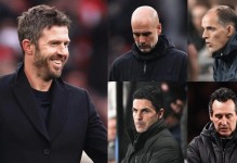 曝曼联新主帅5人候选！卡里克只关注下一战，埃梅里也是竞争对手