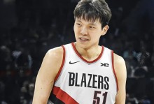 混音晋级，谁注意杨瀚森？表情疲惫尽力贡献，能与全队顺畅沟通