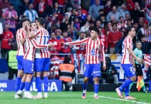 塞维利亚vs马竞：时间及观看方式——创造奇迹