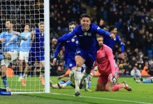 kk：切尔西很多进球机会，但我们的门将在比赛中表现非常出色