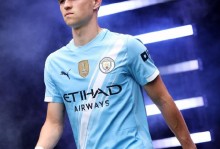 TA：福登正在经历最艰难的赛季，他需要及时找回自身状态