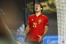 奥亚萨瓦尔：我得到的荣誉远比想象中多；会珍惜在皇社的每天