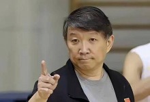 宫鲁鸣：张子宇是世界上独一无二的人才；希望她提升移动速度