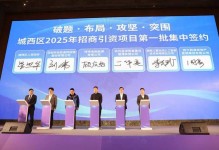 17家企业集中签约“东北超”，为赛事提供坚实的资金资源支撑