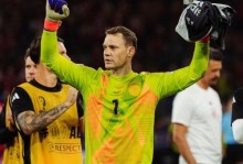 TA：如果切尔西想要征服欧洲，他们需要一位世界级门将