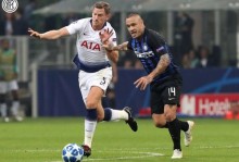 马金：我们次回合仍想赢，这就是我们去年赢得欧冠的原因