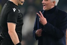 球员围圈时裁判站在中间？罗塞尼尔：我会找PGMOL弄清楚