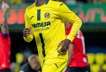 杰拉德·莫雷诺分析比利亚雷亚尔在赫罗纳的失利：“不应因一场比赛而被谴责”