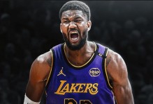 湖人142-130公牛3喜1忧！2将稳得分，艾顿状态回暖，替补引担忧！