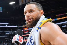 亚历山大真有乔丹影子？詹皇发话：他投篮就像库里一样无解！