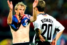 克林斯曼：这将是史上最漫长的世界杯，德国队必须有凝聚力