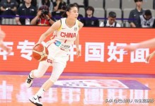 女篮84-74力克捷克 球员评价：4人优秀，2人及格，6人低迷