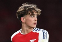 塔帅：我在道曼这个年纪时完全没达到他现在这样的水平