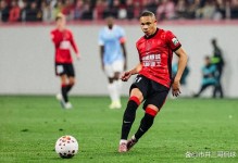 浴血双响！全场高呼“姆巴佩”，蓉城新援韦林顿曾是温格爱将