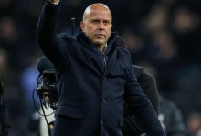 赫斯基：我预计斯洛特会留任；利物浦不是轻易解雇教练的球队