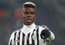 纳因戈兰炮轰尤文：我不选最强的队，博格巴也就巅峰了三年