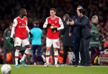 阿尔特塔在足总杯爆冷出局后为阿森纳球员辩护