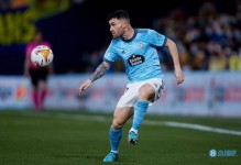 世体：科尔特斯合同今夏到期，巴萨很快就对其续约做出决定