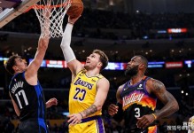 湖人6连胜重要原因！艾顿决定改变风格：把重心放在防守和篮板上