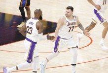 八村垒：东契奇就是联盟的MVP；今晚我们限制住了米切尔和哈登