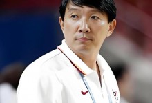 宫鲁鸣慧眼识珠！1.87米3D锋线造黑七奇迹：场均13+3稳坐女篮轮换