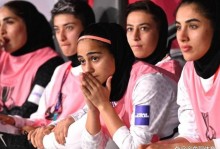 曝又有1名伊朗女足球员反悔！撤回庇护申请回国 只剩2人留在澳洲