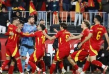 马卡：西班牙和埃及友谊赛已重新敲定，比赛将于3月31日进行