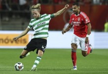 尤尔曼德：和对阵阿森纳一样，我们表现出色就能让拜仁有麻烦