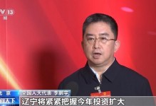 全国人大代表李鹏宇：东北超有四大亮点；要给中国足球出把力