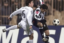 米体报道尤文新一代左后卫普茨卡：偶像马塞洛，准备进一线队