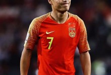 懂球帝2026赛季中超第2轮MVP：武磊