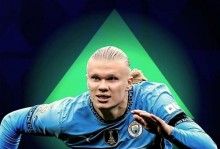 愧对2亿欧身价！25岁哈兰德3次错失良机 仅获5分 连续3场“坐牢”