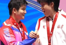 王楚钦夺冠樊振东也跟着火了！23岁世界杯3连冠+4冠 被赞举世无双