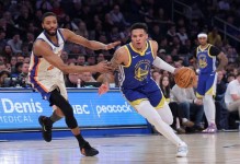 8人伤停！勇士遭尼克斯21分逆转吞5连败 布伦森30+9唐斯两双