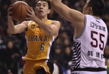 媒体人：郭艾伦ACL很难打出好状态了，但CBA会有他一席之地