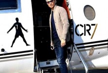 C罗旗下运动员康复公司签下一位职业摩托车车手，作为形象大使