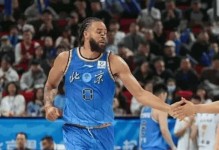 周琦23+13赛季新高！北京大胜天津夺4连胜 麦基9+10加盟全胜