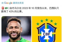 回巴西才一年就要去美国和梅西一起养老？美职联球队看上内马尔 - 球类资讯 - 体育盛宴厅