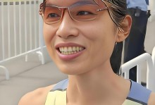 35岁张水华妇女节冲冠！稳拿3万奖金+黑人选手没来 还有10万外快