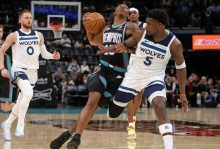 联盟扩军在即 森林狼或灰熊哪队“东移”对东部格局影响大？