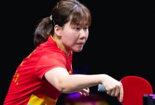 双拳指天长舒一口气！陈幸同2-0后连续4局打到决胜分：老将吐心声