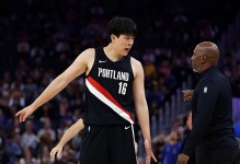 超勇士升第9！杨瀚森缺席开拓者双核60分 送步行者队史最长15连败