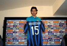 拉诺基亚：若拿下米兰德比的胜利，国米基本就把冠军握手里了