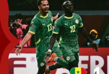 塞内加尔足协官方：0-3的判决不可接受，将向CAS提起上诉