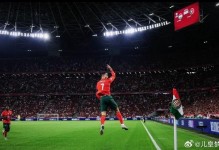 葡国脚马特乌斯：C罗缺阵减轻了我的压力，他在队我会更紧张