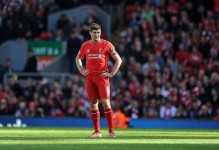 杰拉德：希望路易斯-迪亚斯能回利物浦，我真的很想念他