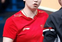 国乒主力太原站太多轮休！孙颖莎师妹或一鸣惊人：枪挑7日乒名将