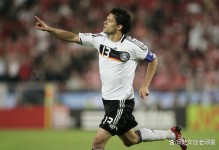 巴拉克：02年是我职业生涯状态最好的一年，错过世界杯决赛很遗憾